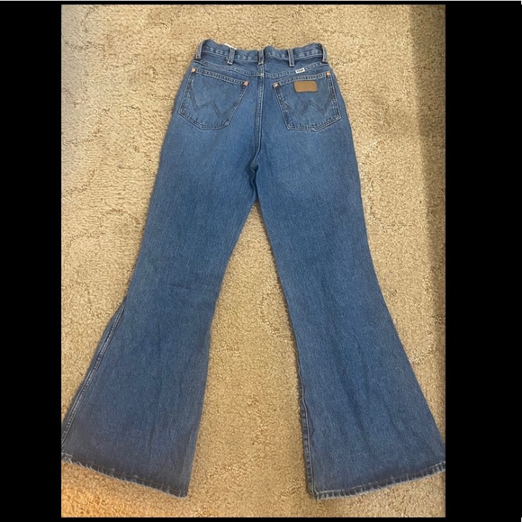 Wrangler jeans - Picture 2 of 3